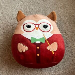 Jaydelle squishmallow No tag 7.5 inch